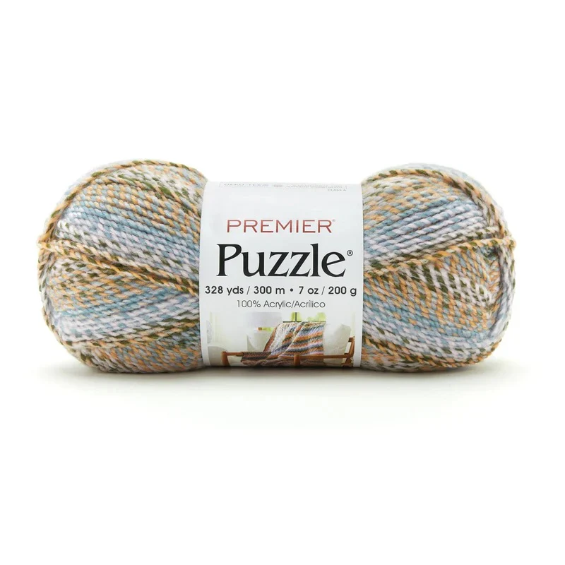 Premier Puzzle Yarn - Image 50