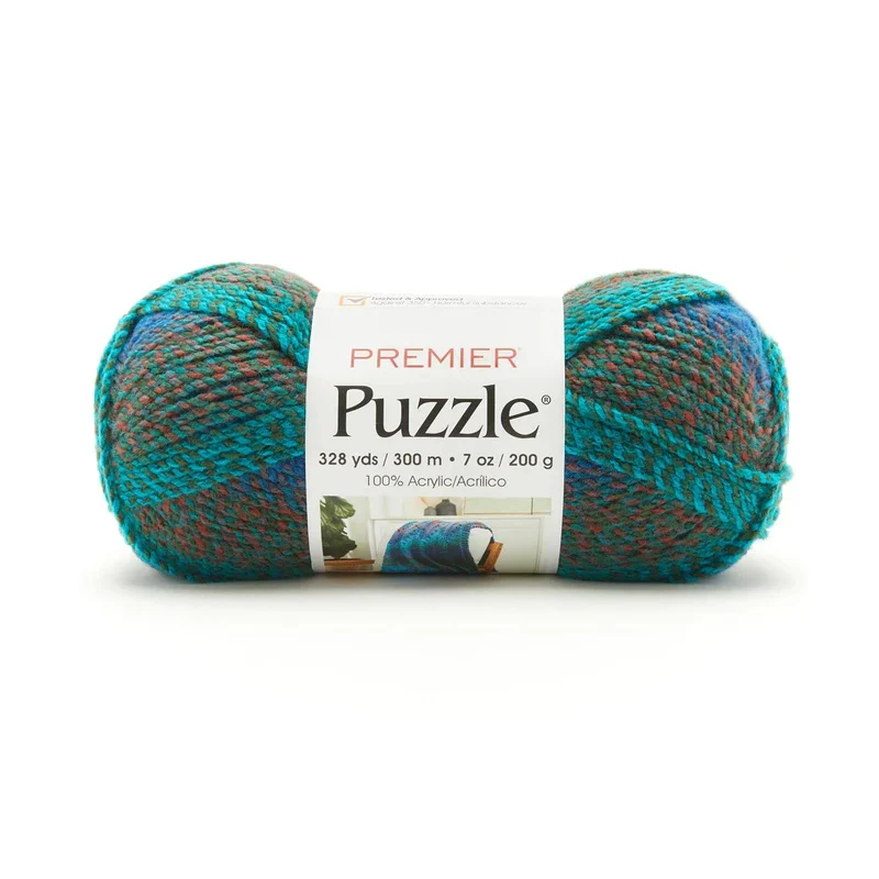 Premier Puzzle Yarn - Image 51