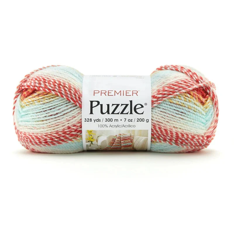 Premier Puzzle Yarn - Image 52