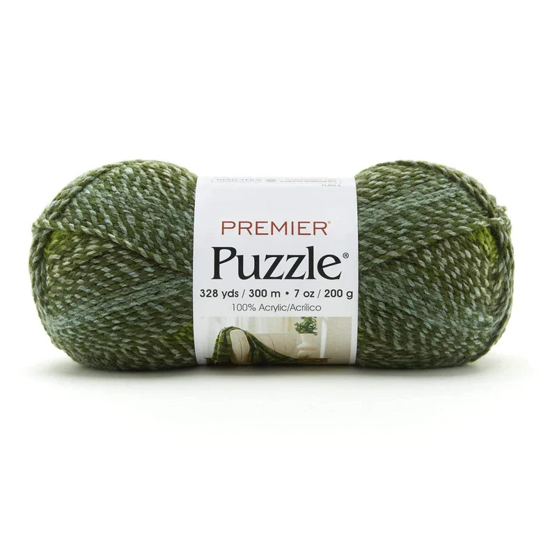Premier Puzzle Yarn - Image 53