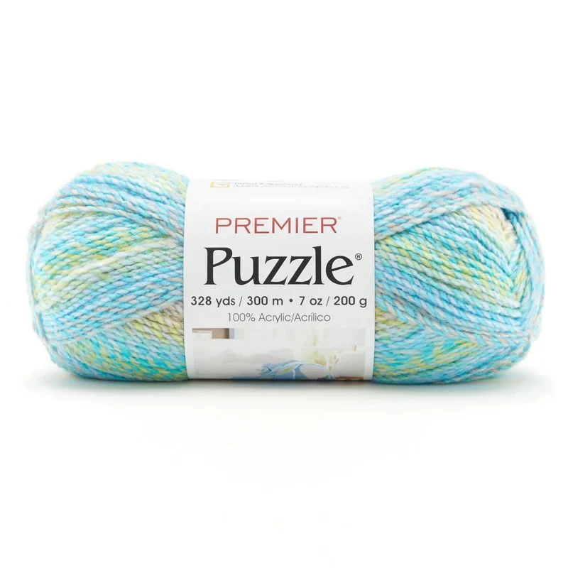Premier Puzzle Yarn - Image 54
