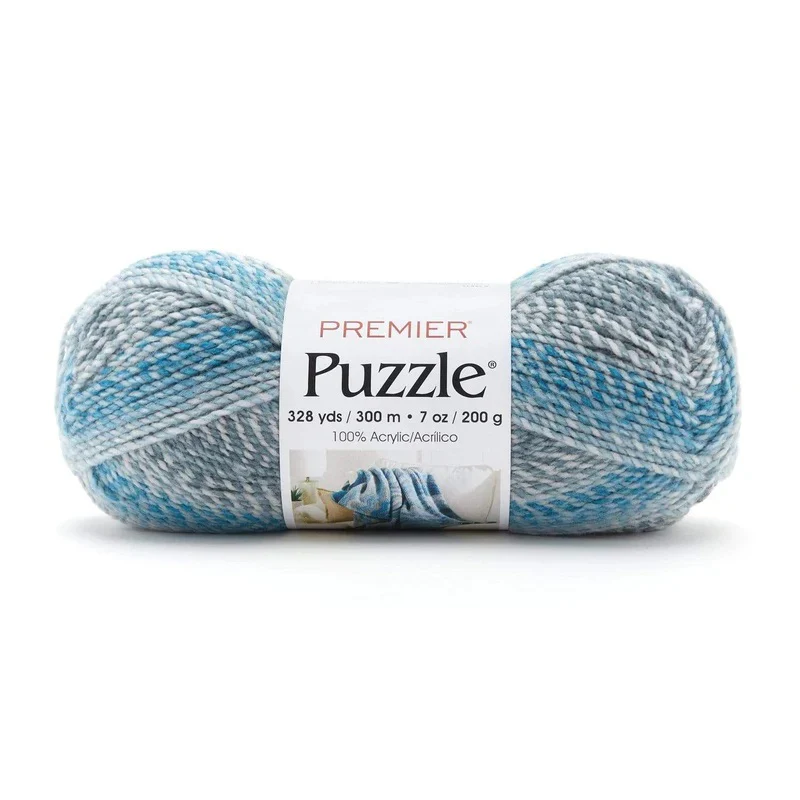 Premier Puzzle Yarn - Image 55