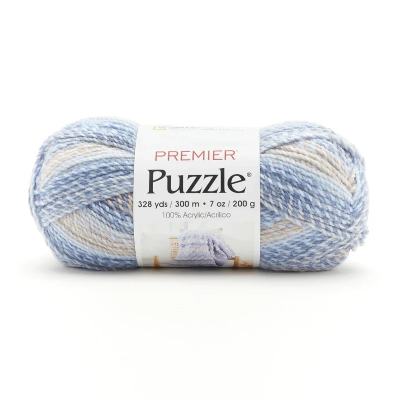Premier Puzzle Yarn - Image 56