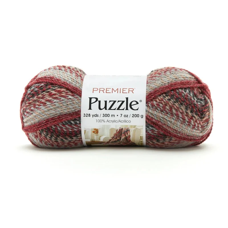 Premier Puzzle Yarn - Image 57