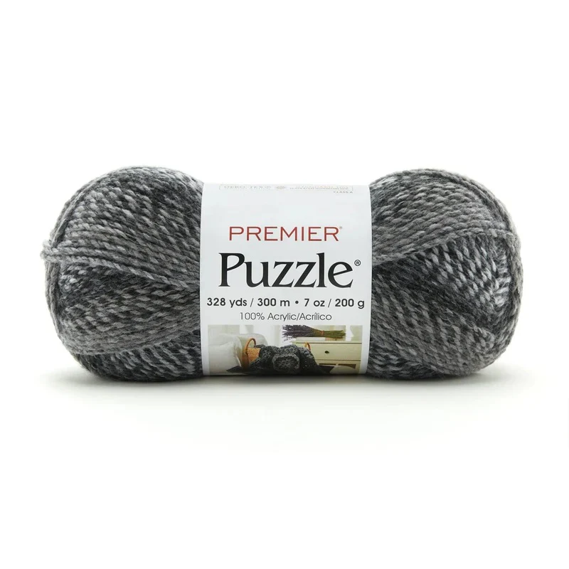 Premier Puzzle Yarn - Image 58