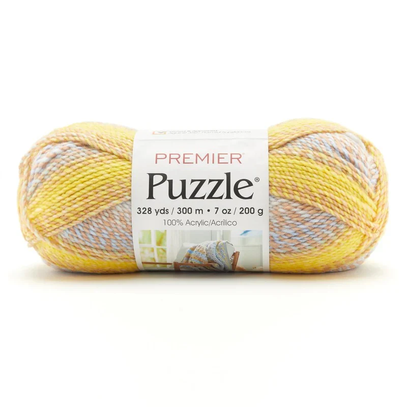 Premier Puzzle Yarn - Image 59