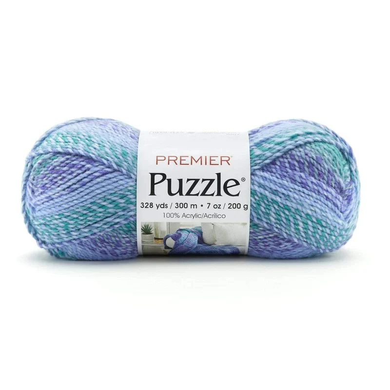 Premier Puzzle Yarn - Image 61