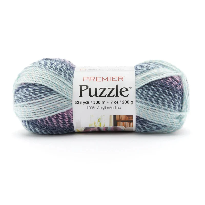Premier Puzzle Yarn - Image 62