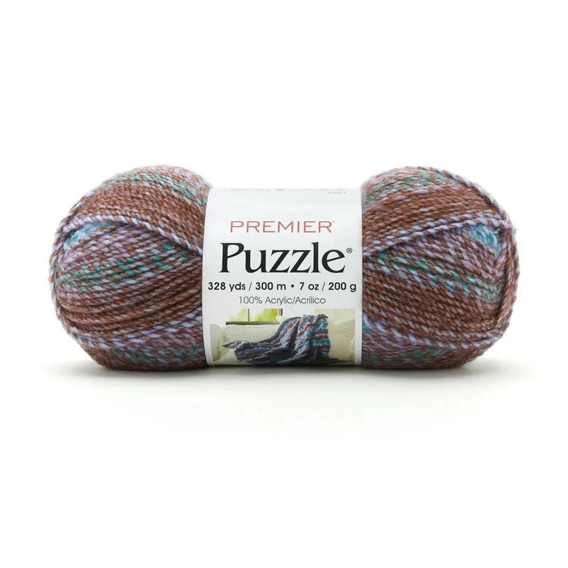 Premier Puzzle Yarn - Image 63