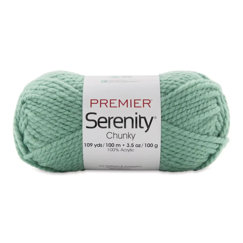 Premier Serenity Chunky Yarn - Image 11