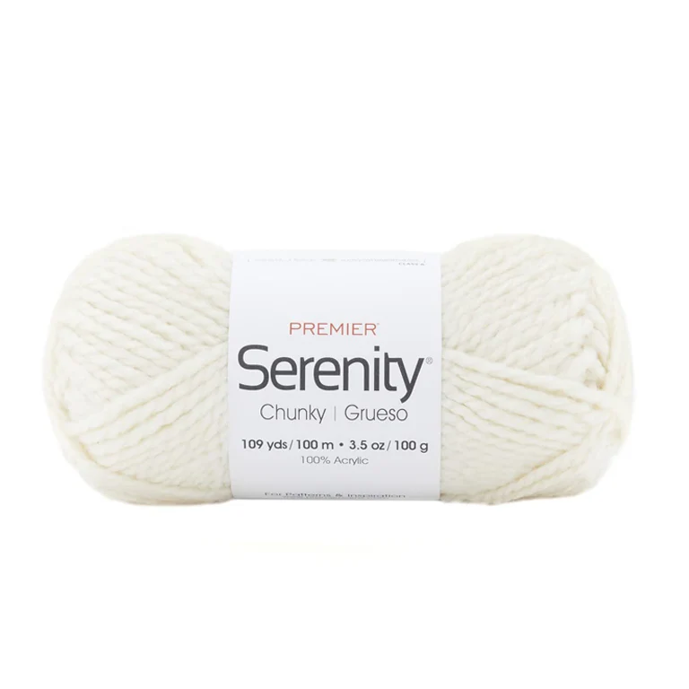 Premier Serenity Chunky Yarn - Image 15