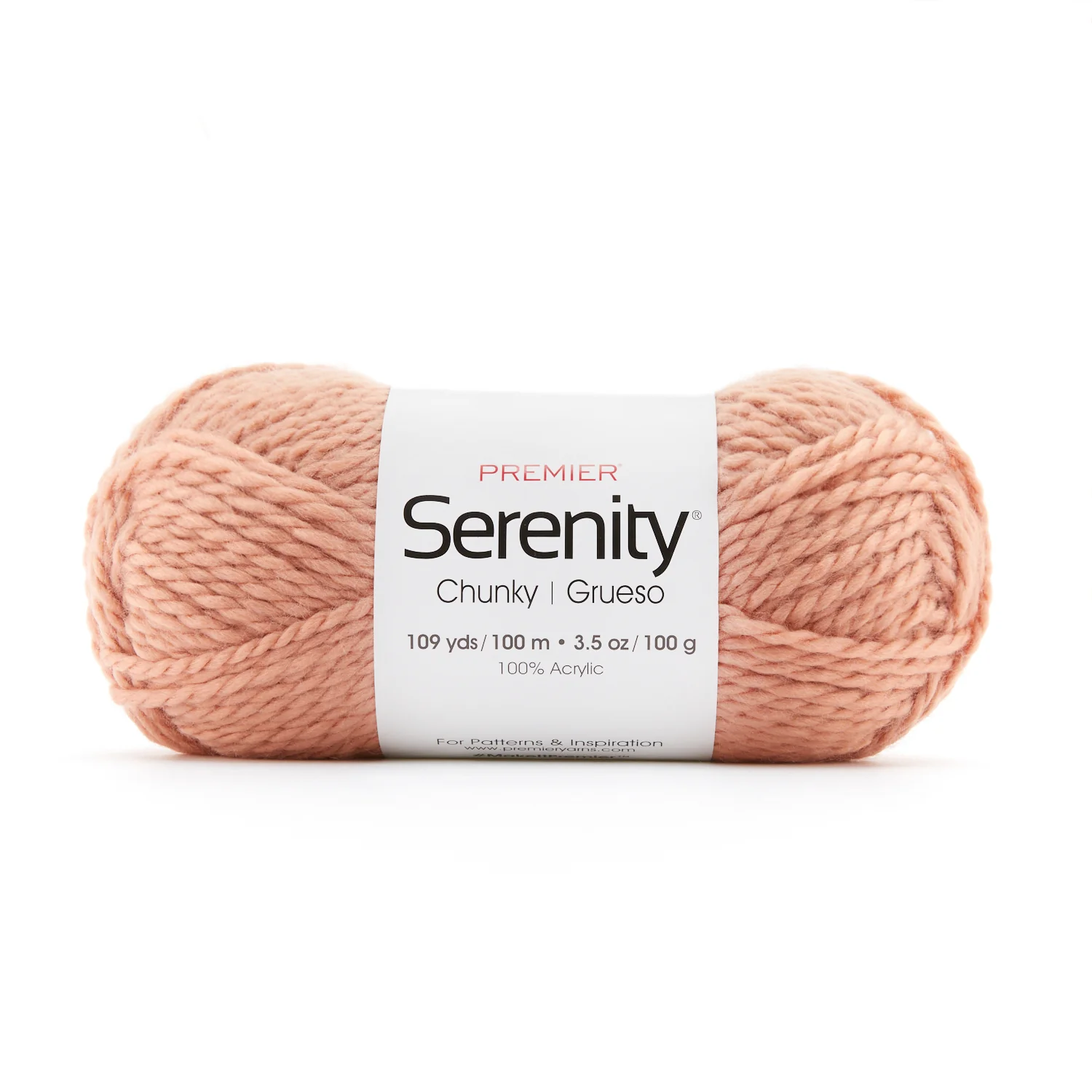 Premier Serenity Chunky Yarn - Image 35
