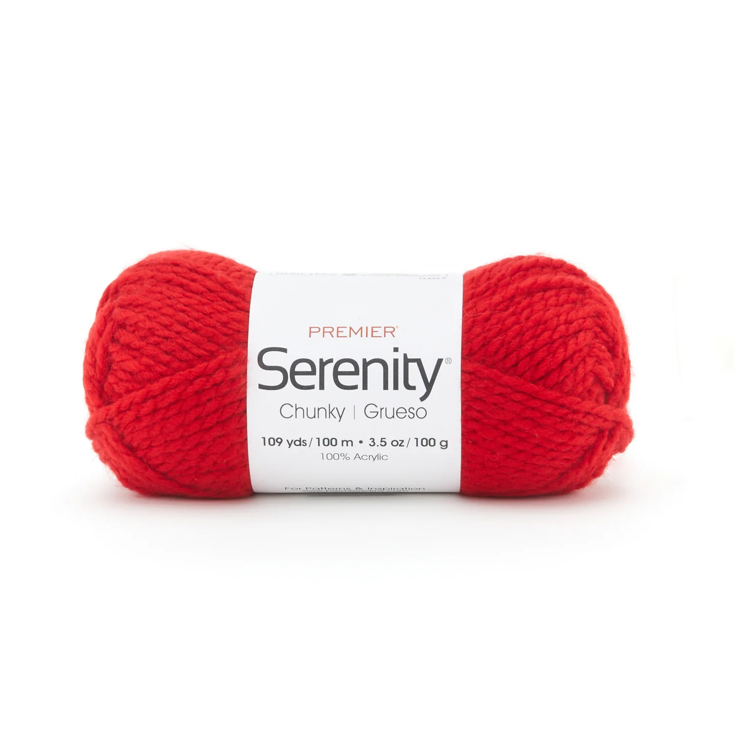 Premier Serenity Chunky Yarn - Image 38