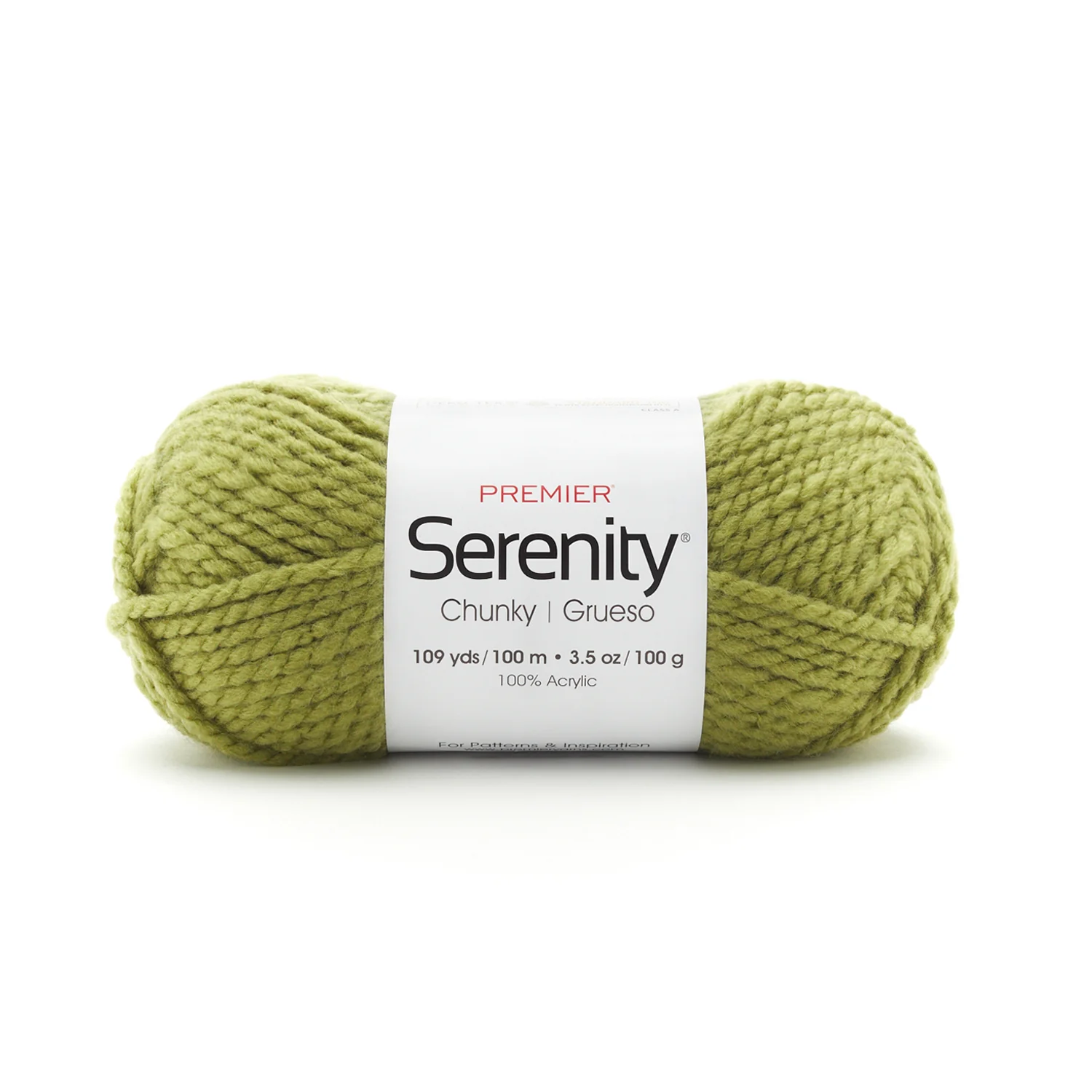 Premier Serenity Chunky Yarn - Image 39