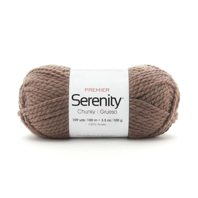 Premier Serenity Chunky Yarn - Image 5