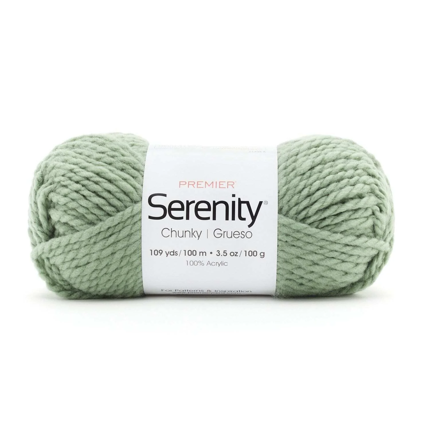 Premier Serenity Chunky Yarn - Image 7