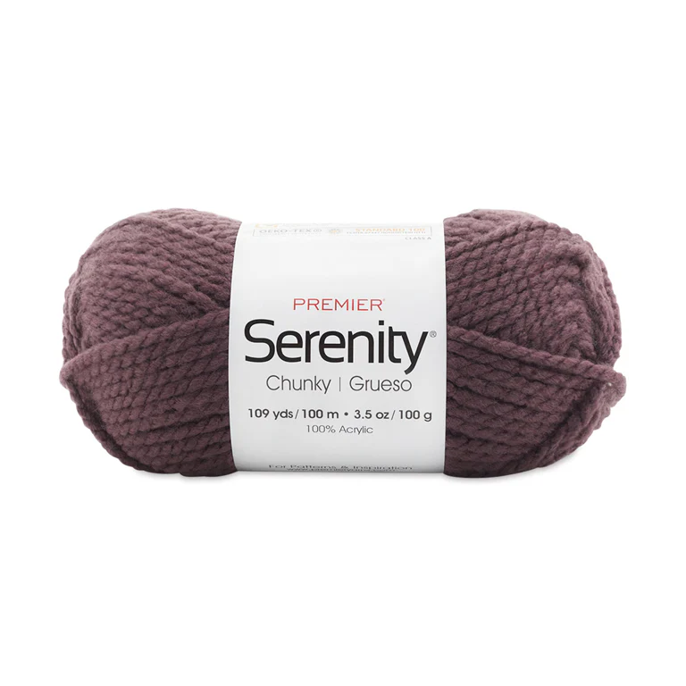Premier Serenity Chunky Yarn - Image 9