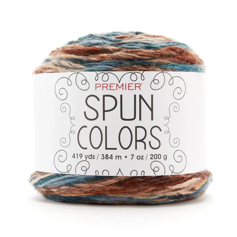 Premier Spun Colors Yarn - Image 10