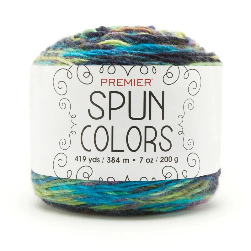 Premier Spun Colors Yarn - Image 13