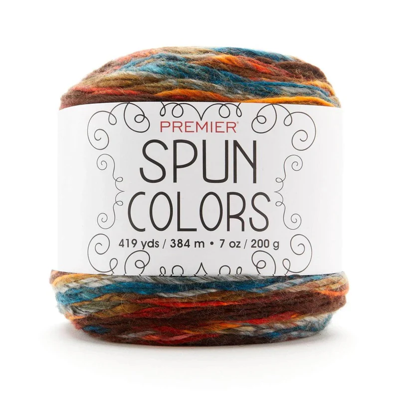 Premier Spun Colors Yarn - Image 14