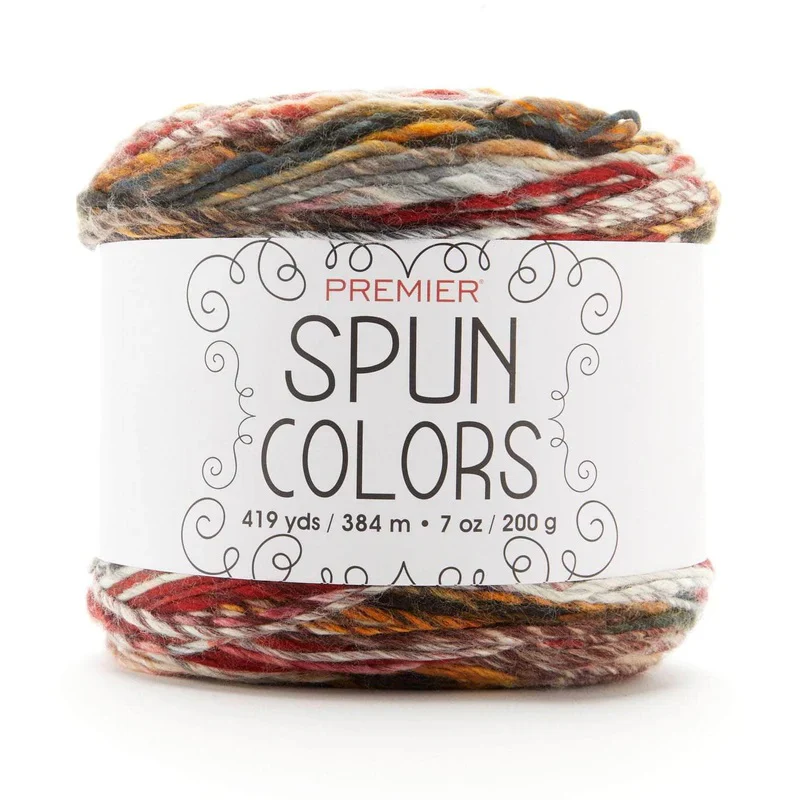 Premier Spun Colors Yarn - Image 20
