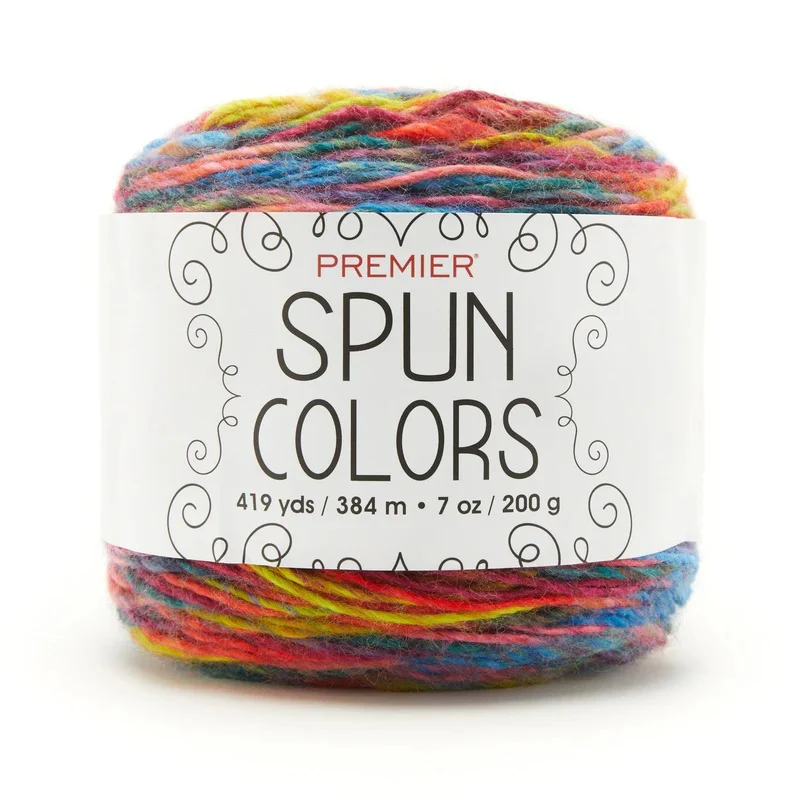 Premier Spun Colors Yarn - Image 22