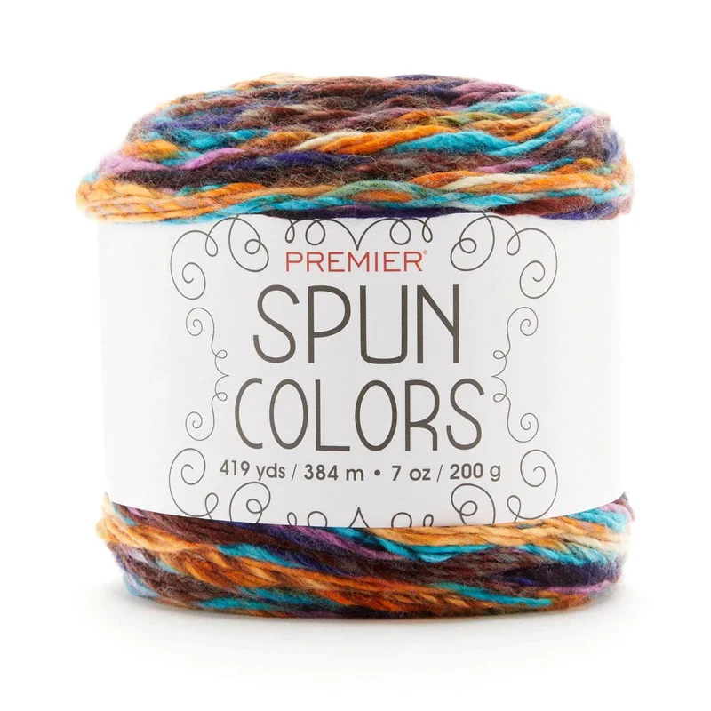 Premier Spun Colors Yarn - Image 4
