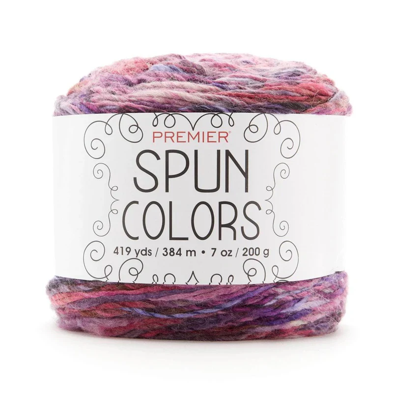 Premier Spun Colors Yarn - Image 6