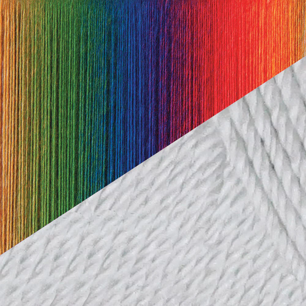 Prism Splendor Throw - Image 10