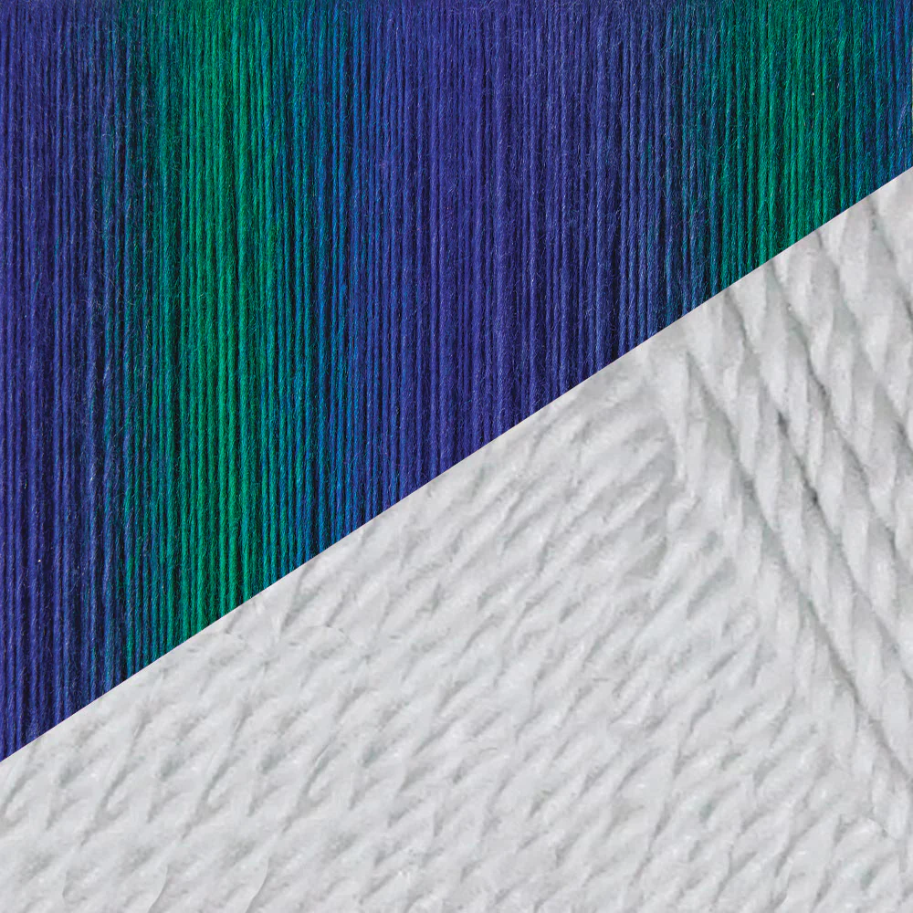 Prism Splendor Throw - Image 11