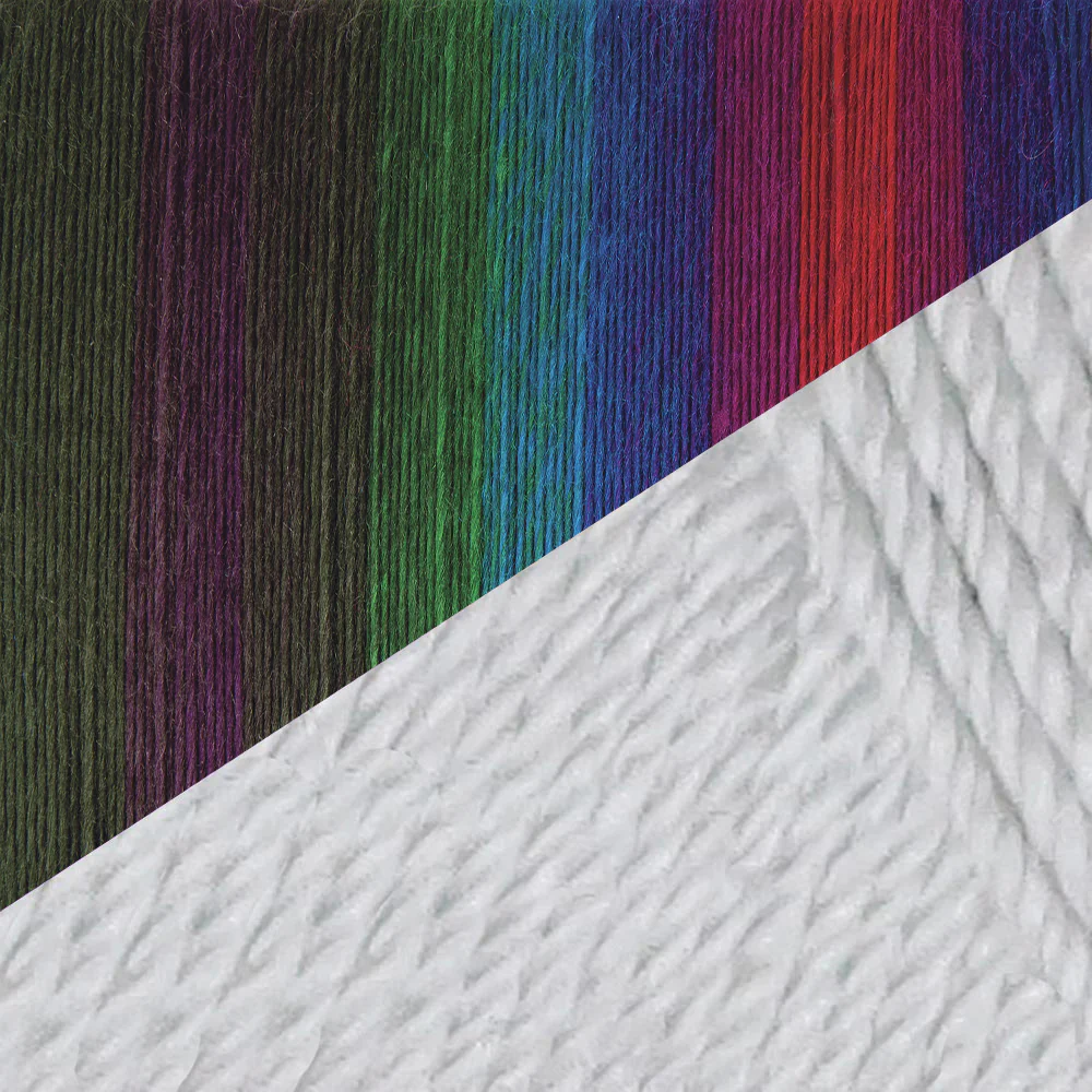 Prism Splendor Throw - Image 12