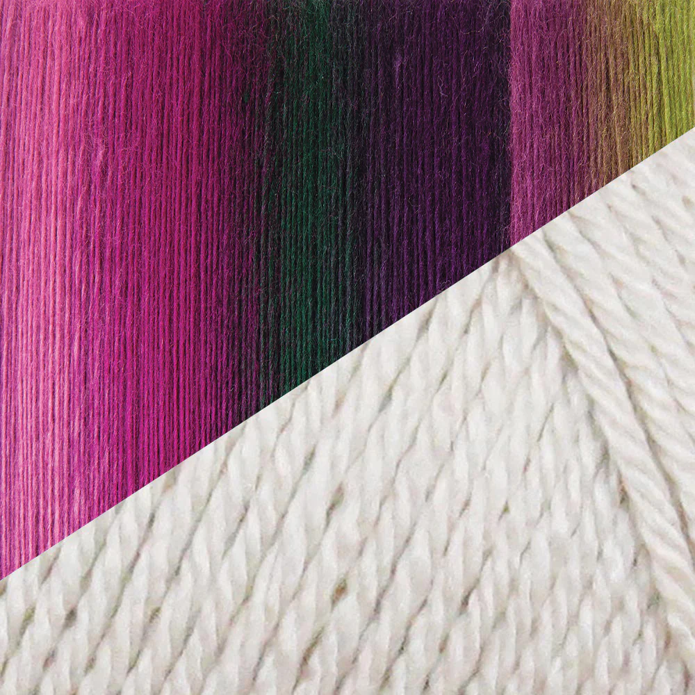 Prism Splendor Throw - Image 15