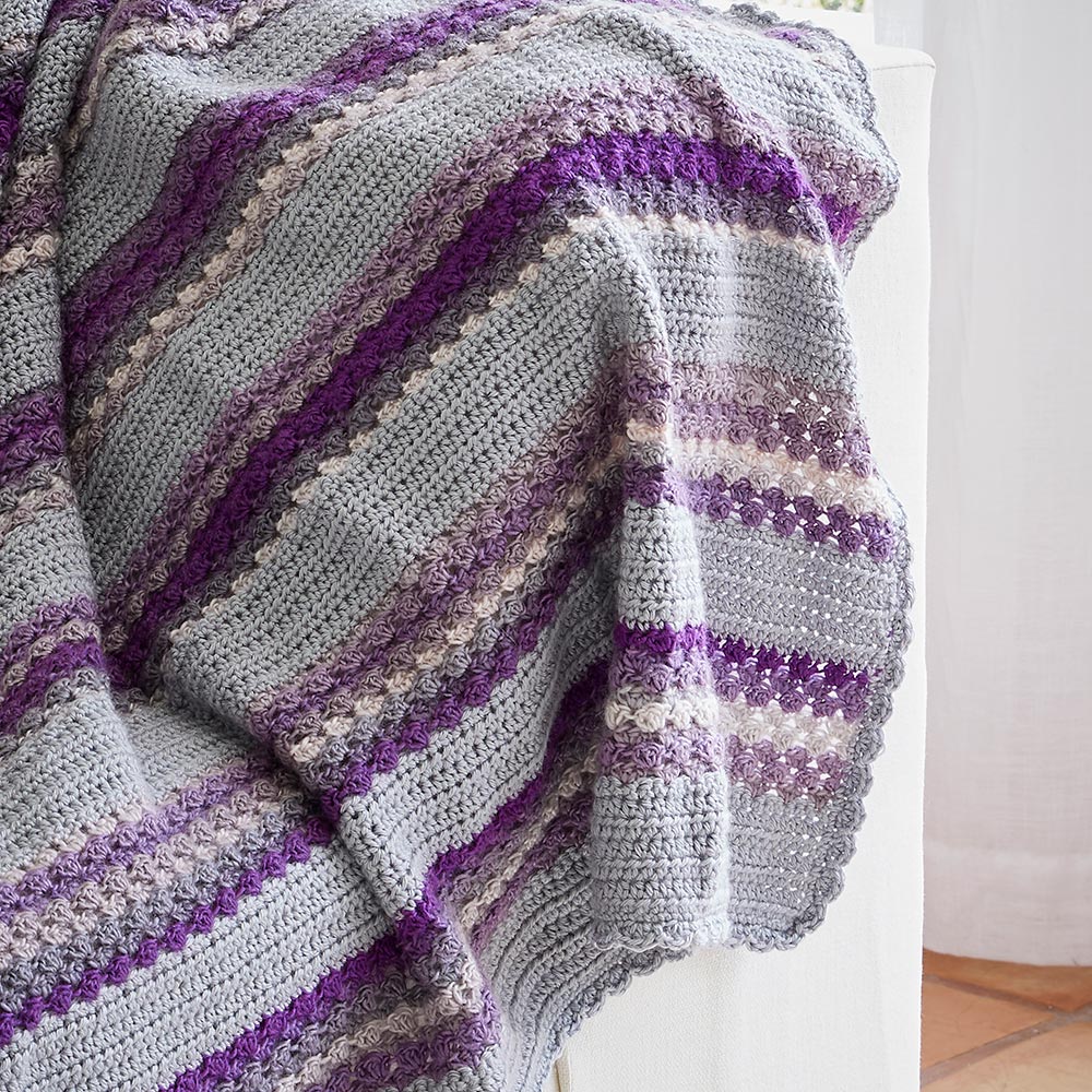 Prism Splendor Throw - Image 2