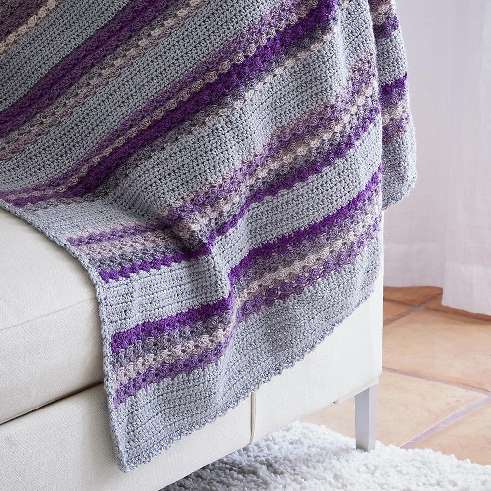 Prism Splendor Throw - Image 3