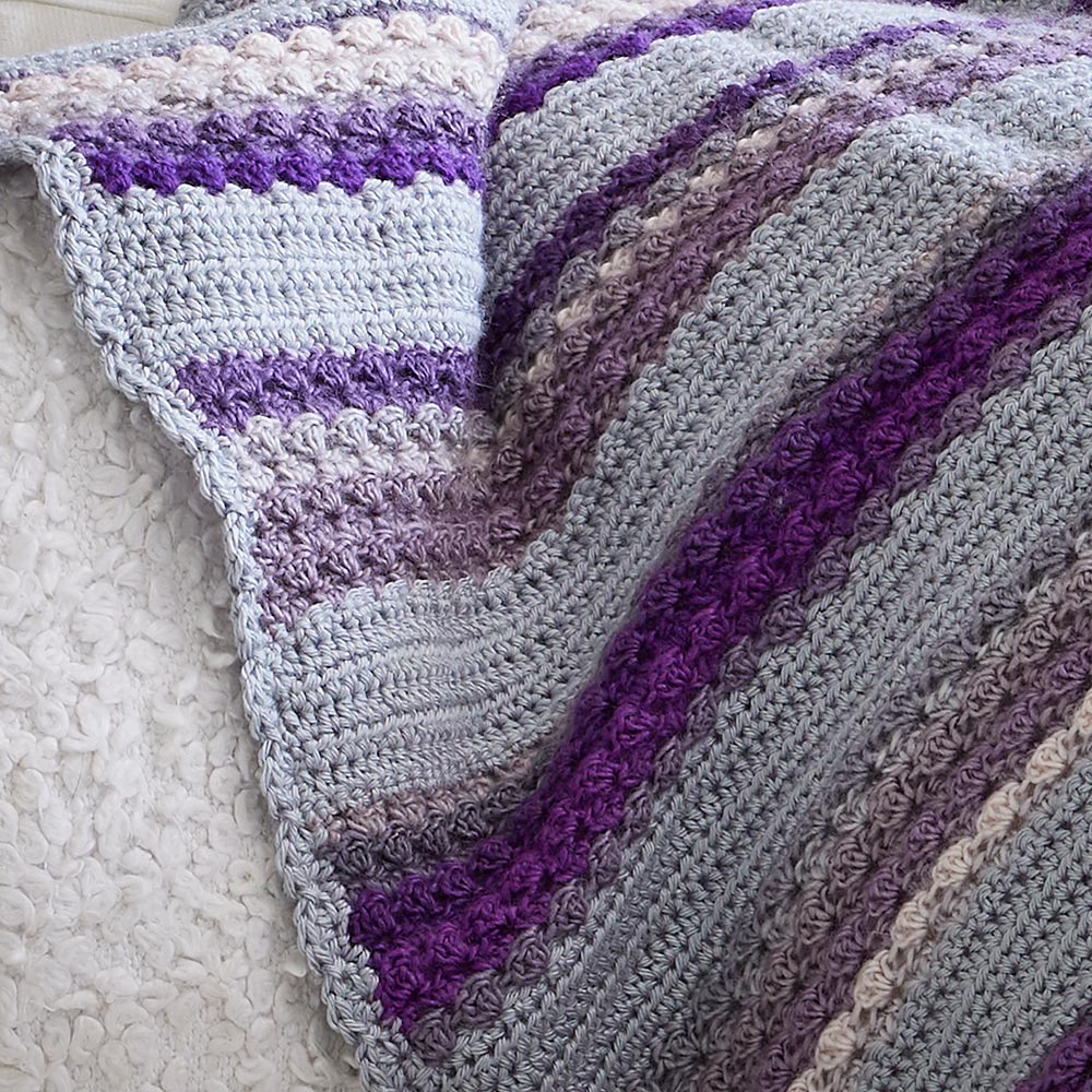 Prism Splendor Throw - Image 4