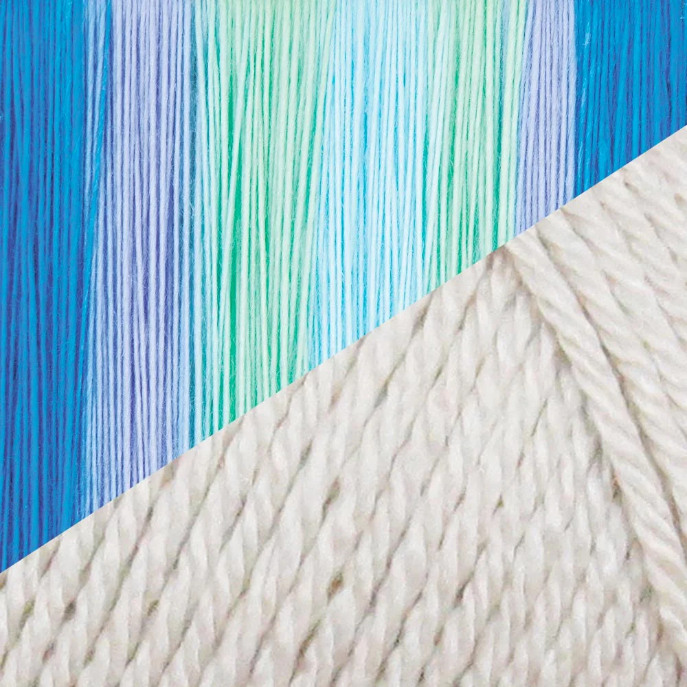 Prism Splendor Throw - Image 6