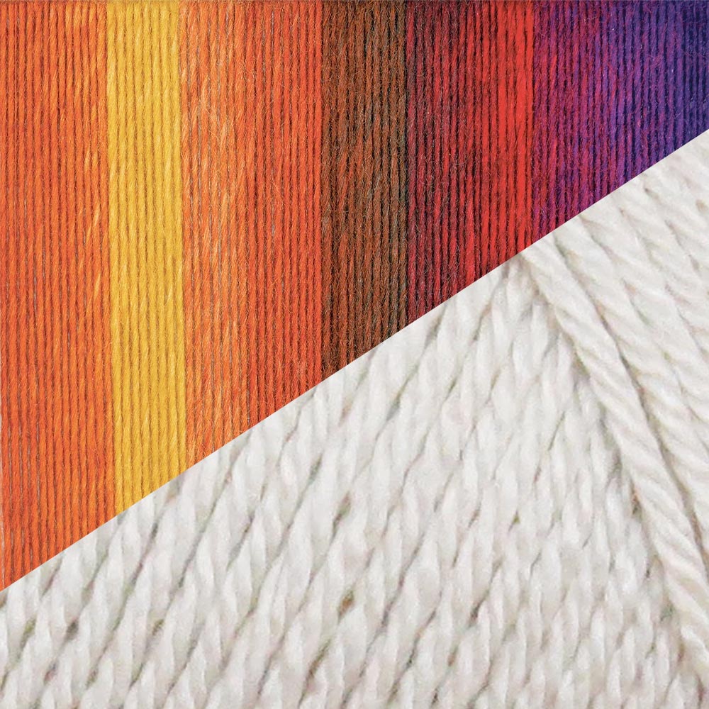 Prism Splendor Throw - Image 9