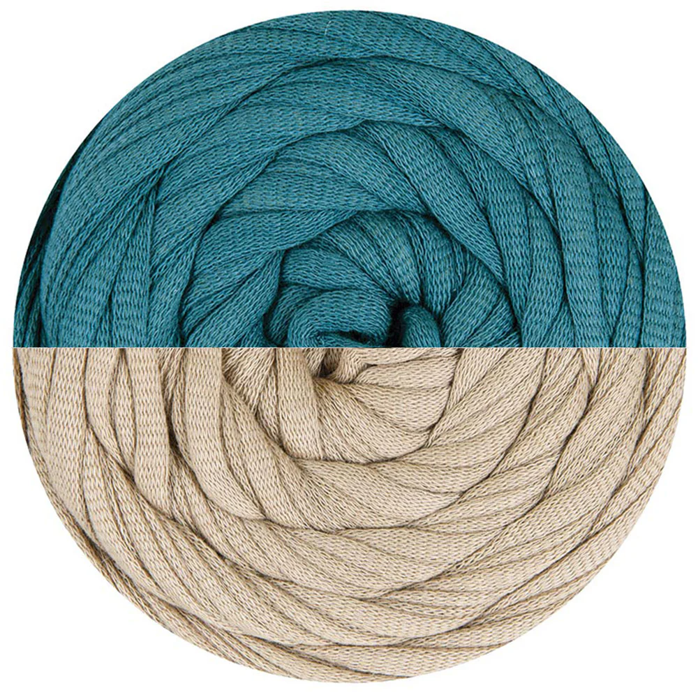 Puff Stitch Baskets - Image 3
