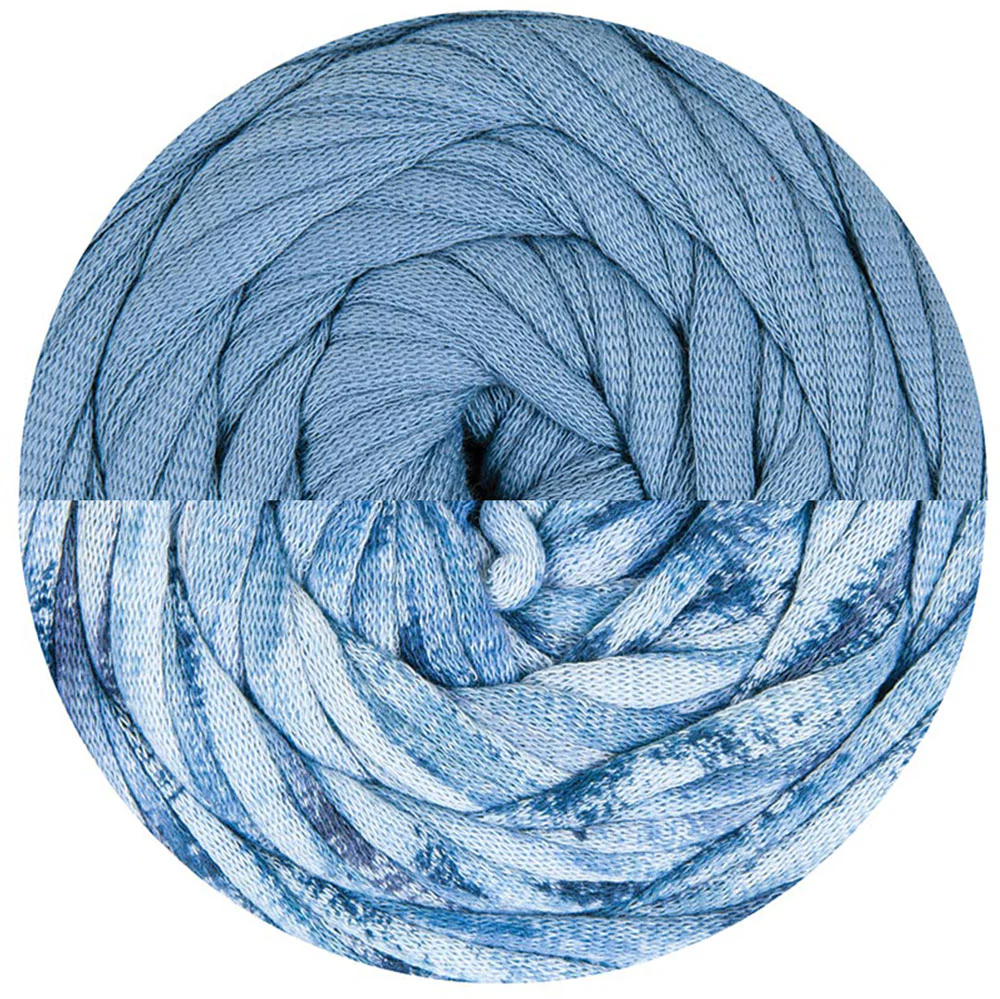 Puff Stitch Baskets - Image 4