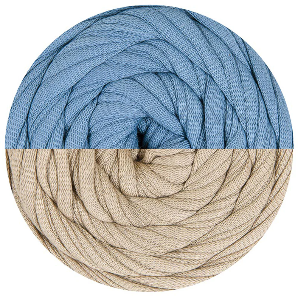 Puff Stitch Baskets - Image 5