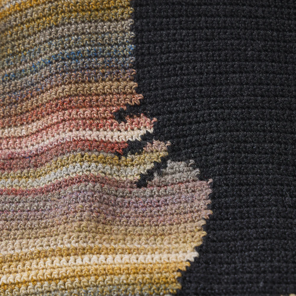 Purrfect Heart Blanket - Image 3