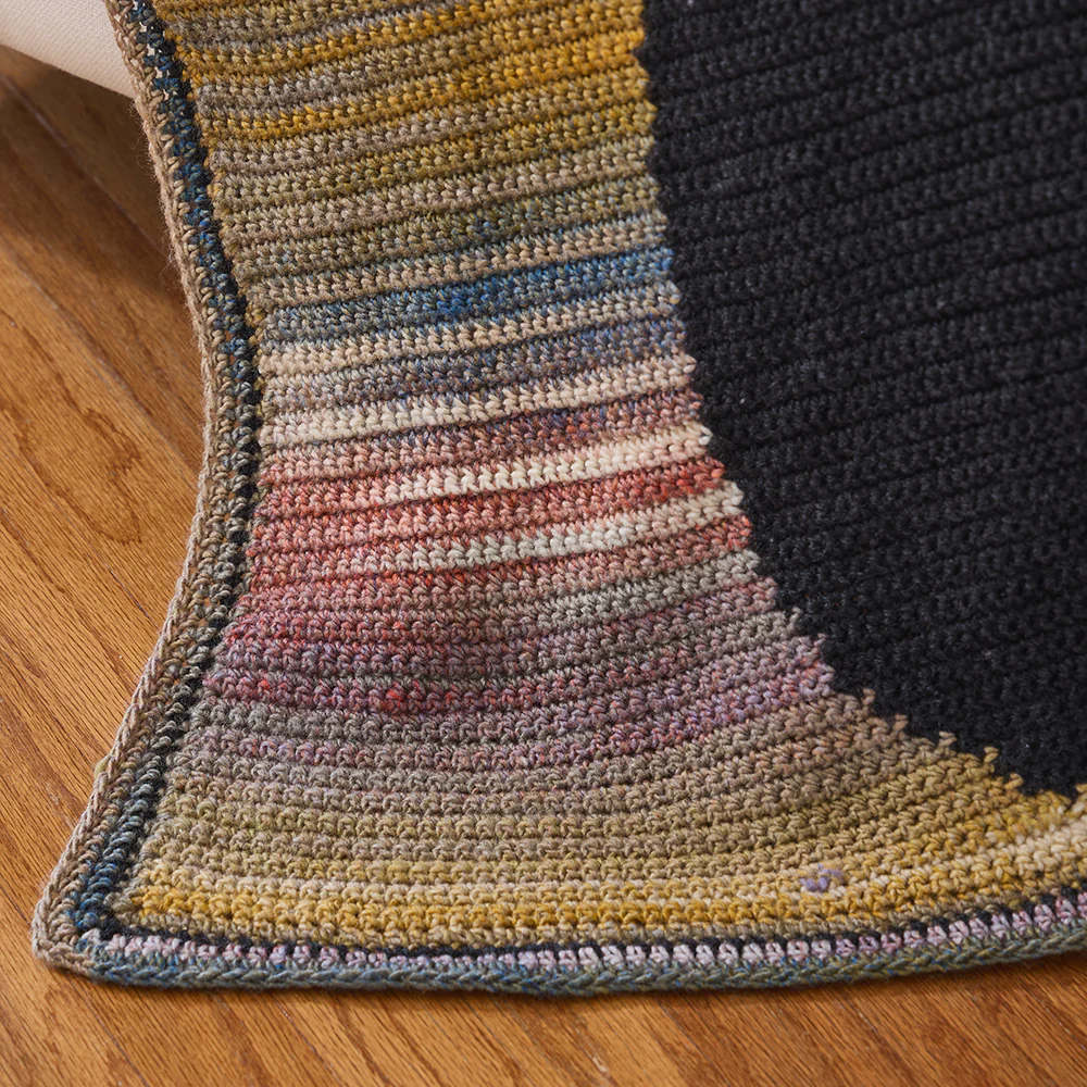 Purrfect Heart Blanket - Image 4