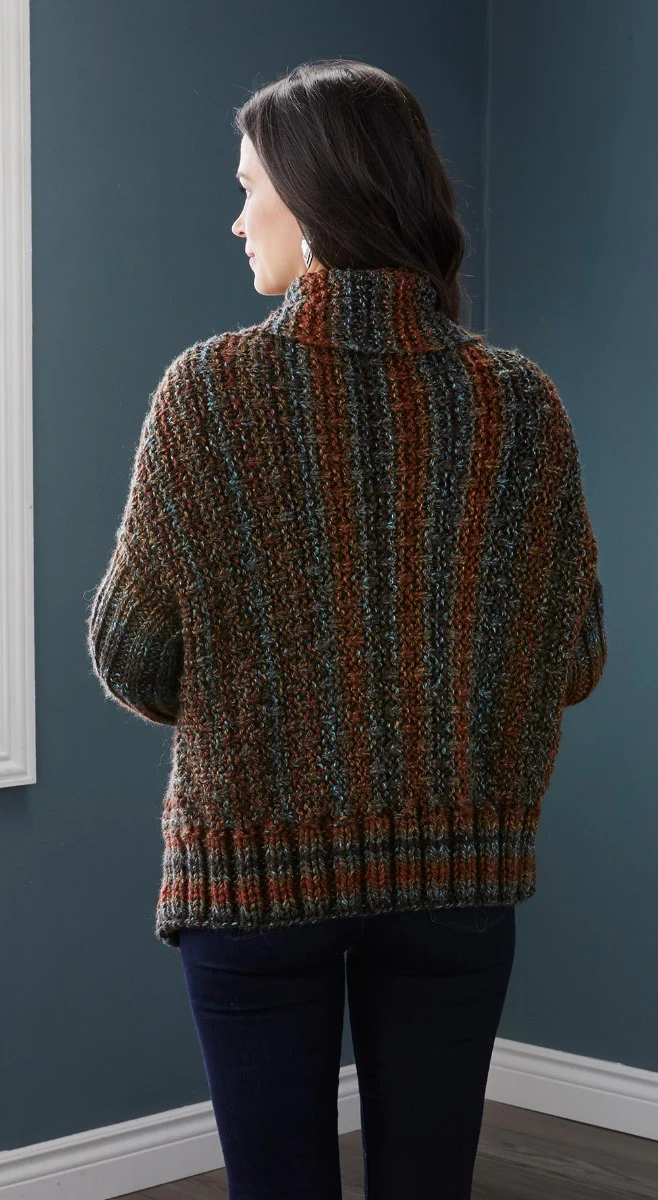 Quick and Easy Jacket - Image 2