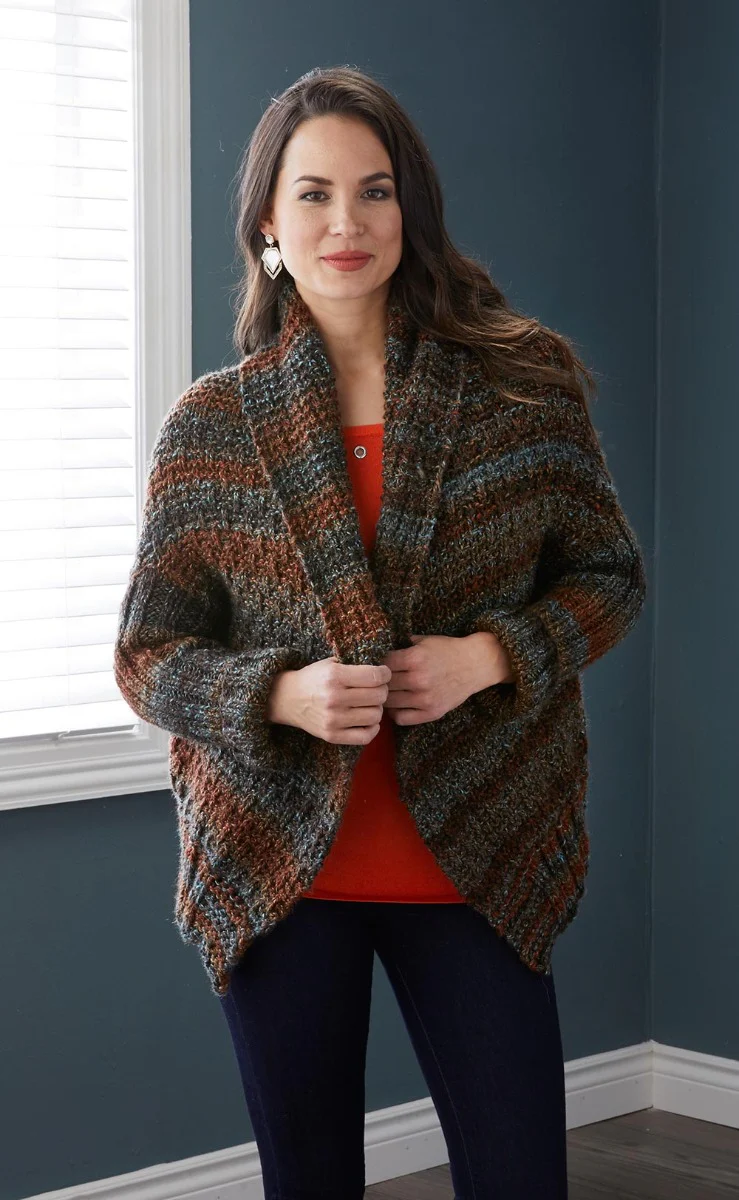 Quick and Easy Jacket - Image 3