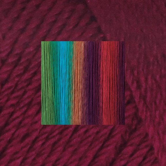 Radiant Echos Blanket - Image 10