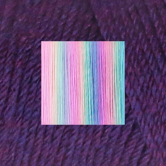 Radiant Echos Blanket - Image 11