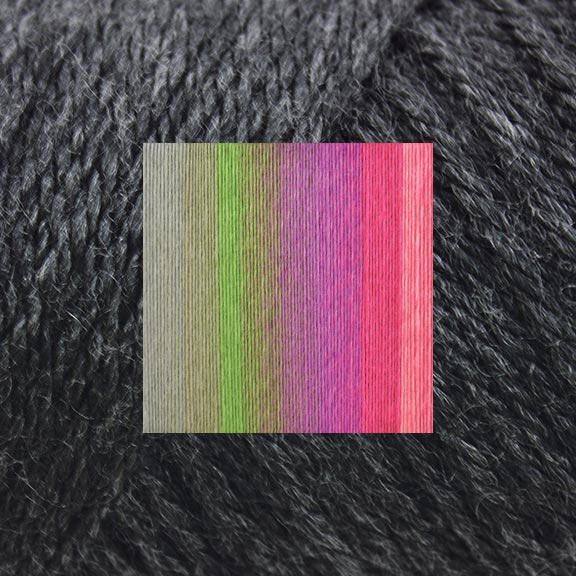 Radiant Echos Blanket - Image 12