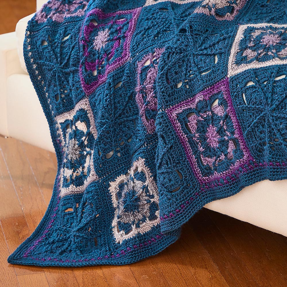Radiant Echos Blanket - Image 2