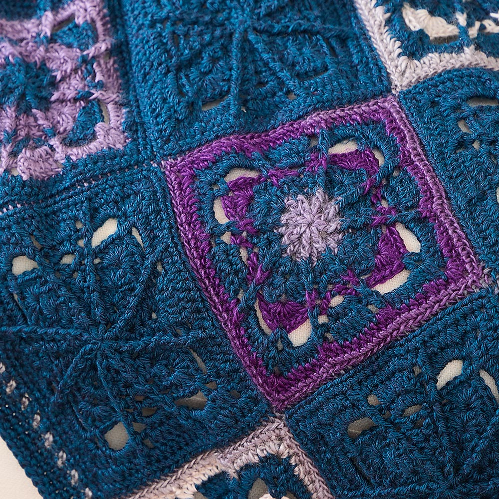 Radiant Echos Blanket - Image 3