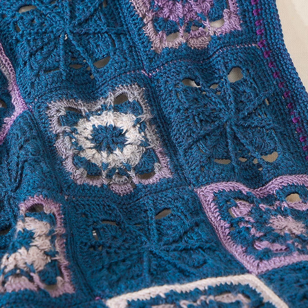 Radiant Echos Blanket - Image 4